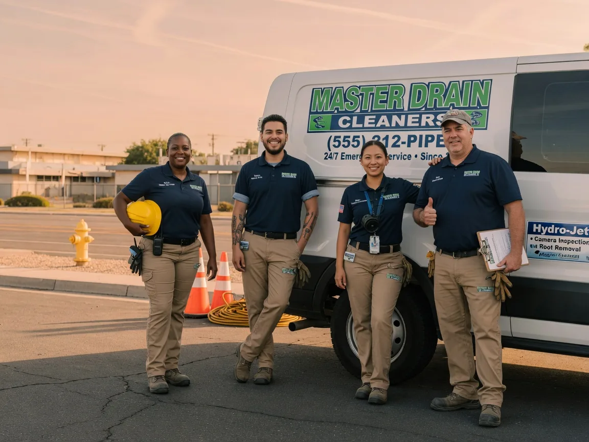 Drain Cleaning company in Elkton, OH